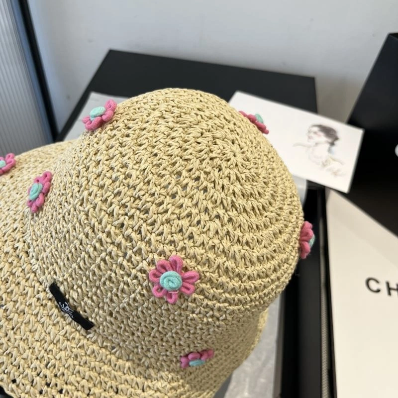 Chanel Caps GoAnywhere 262409