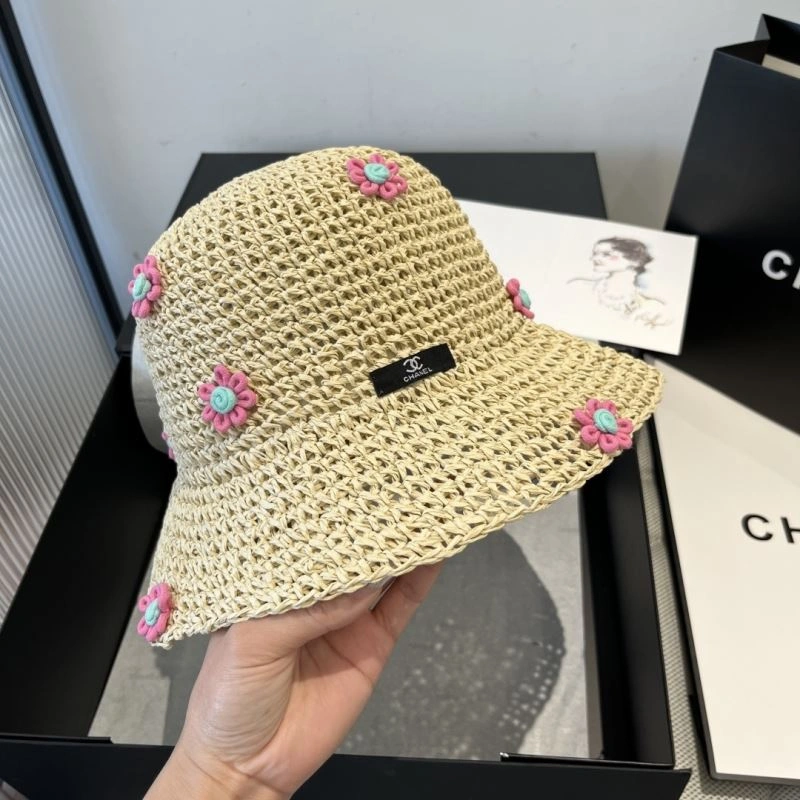 Chanel Caps GoAnywhere 262409