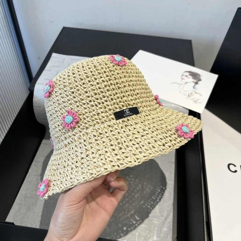 Chanel Caps GoAnywhere 262409