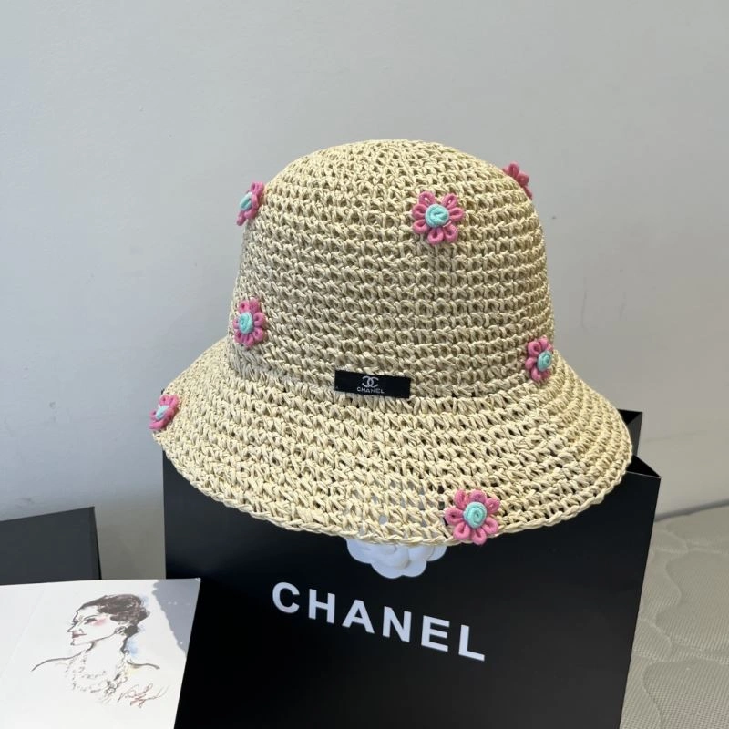 Chanel Caps GoAnywhere 262409