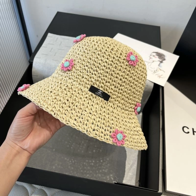 Chanel Caps GoAnywhere 262409