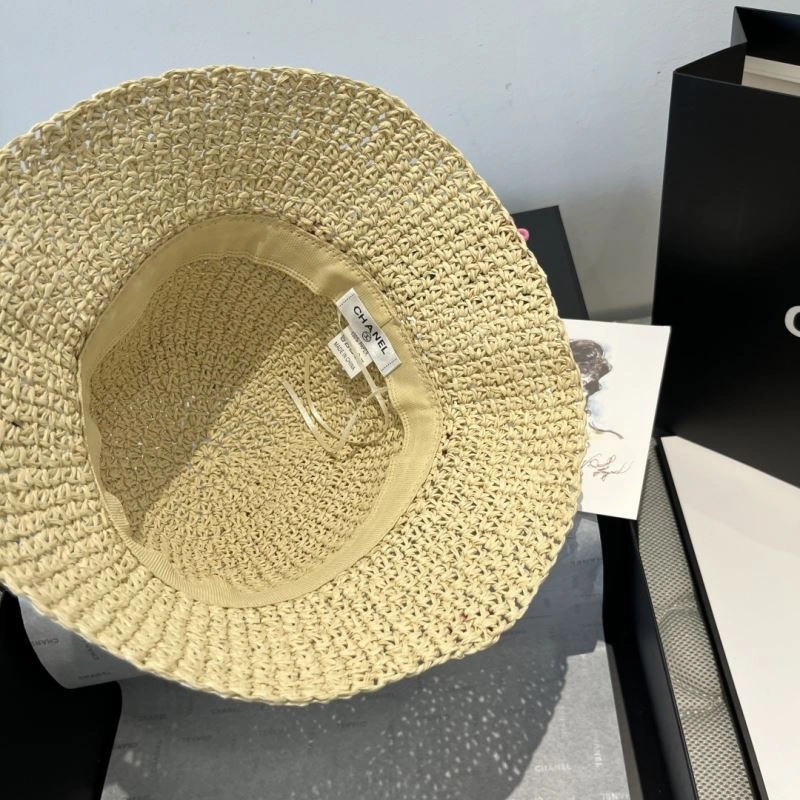 Chanel Caps GoAnywhere 262409