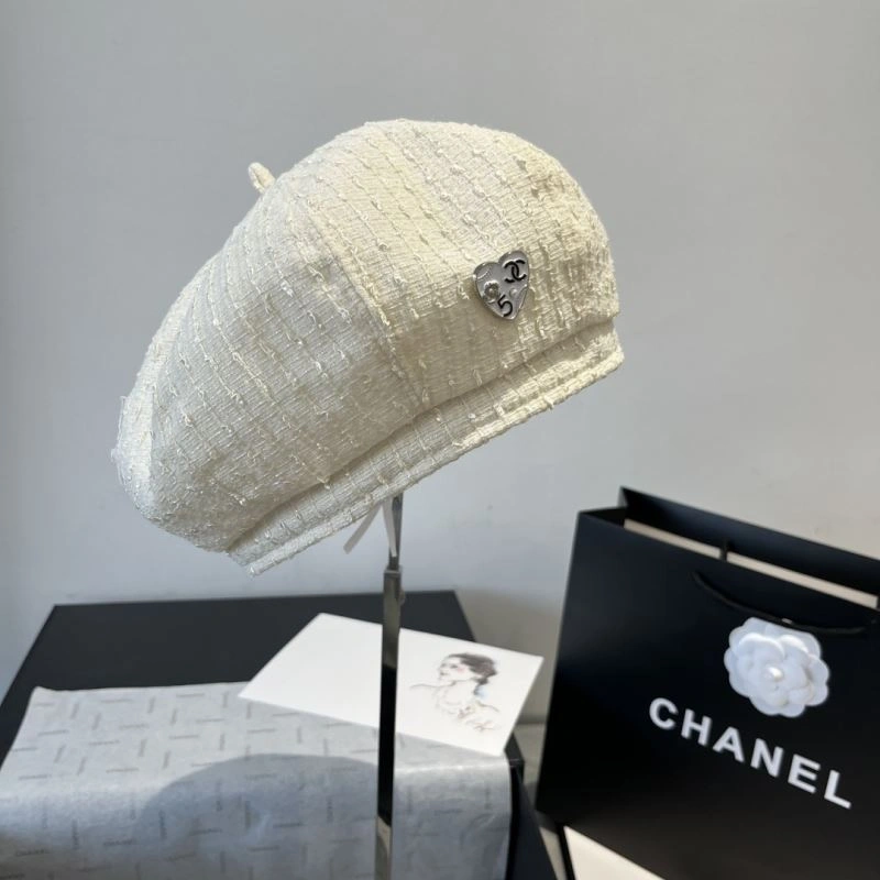 Chanel Caps StreetReady 262411