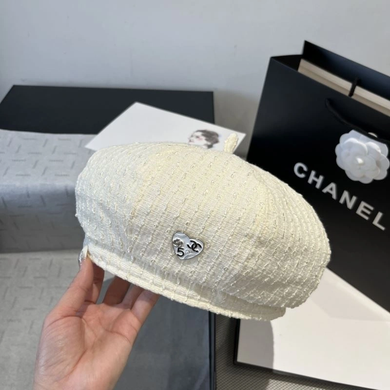 Chanel Caps StreetReady 262411