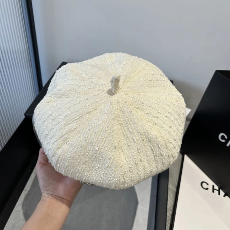 Chanel Caps StreetReady 262411