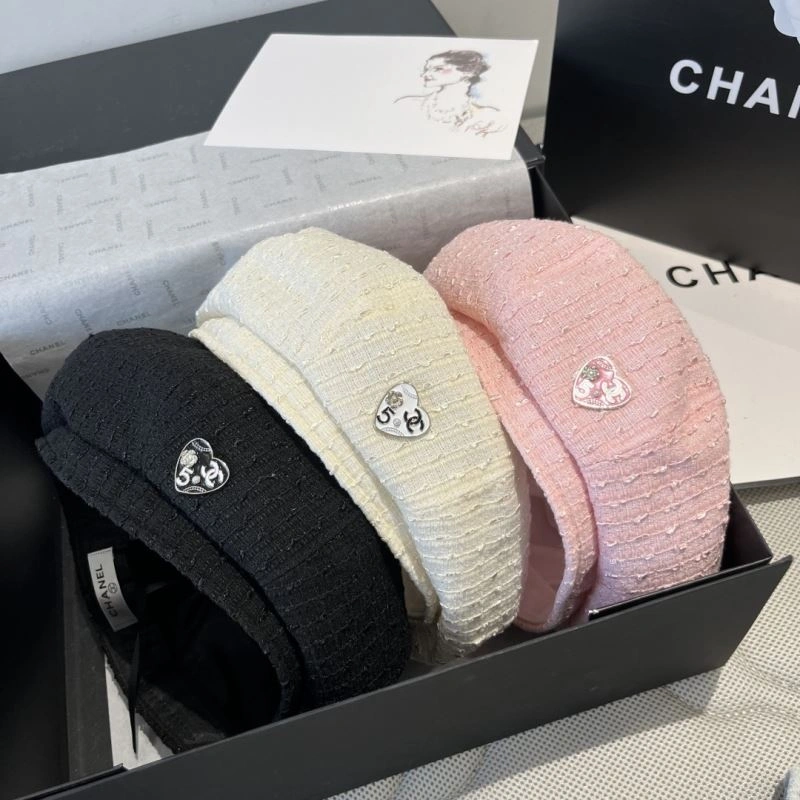 Chanel Caps StreetReady 262411