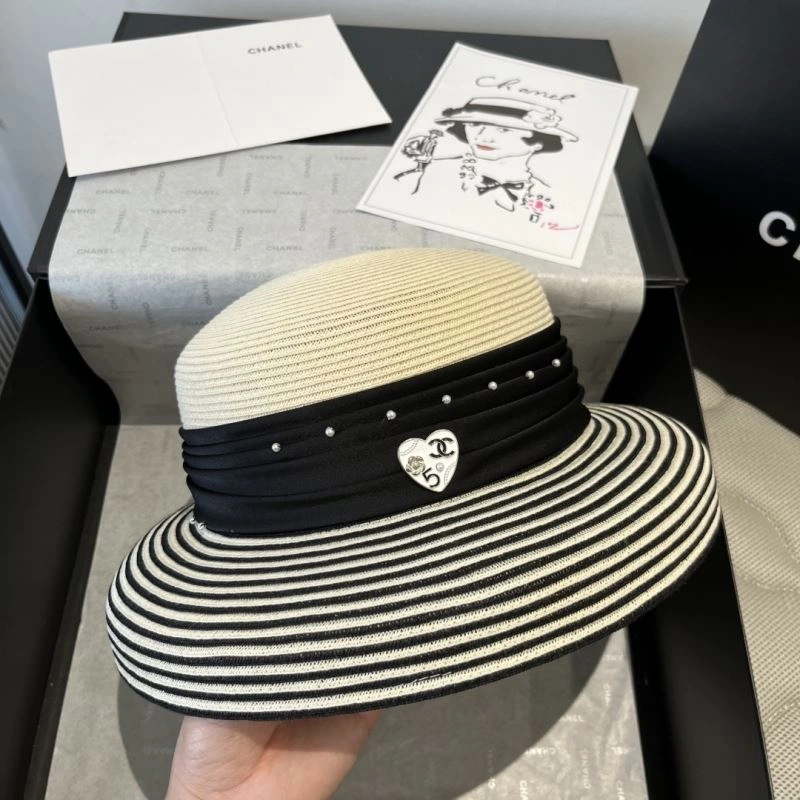 Chanel Caps Stylish 262416