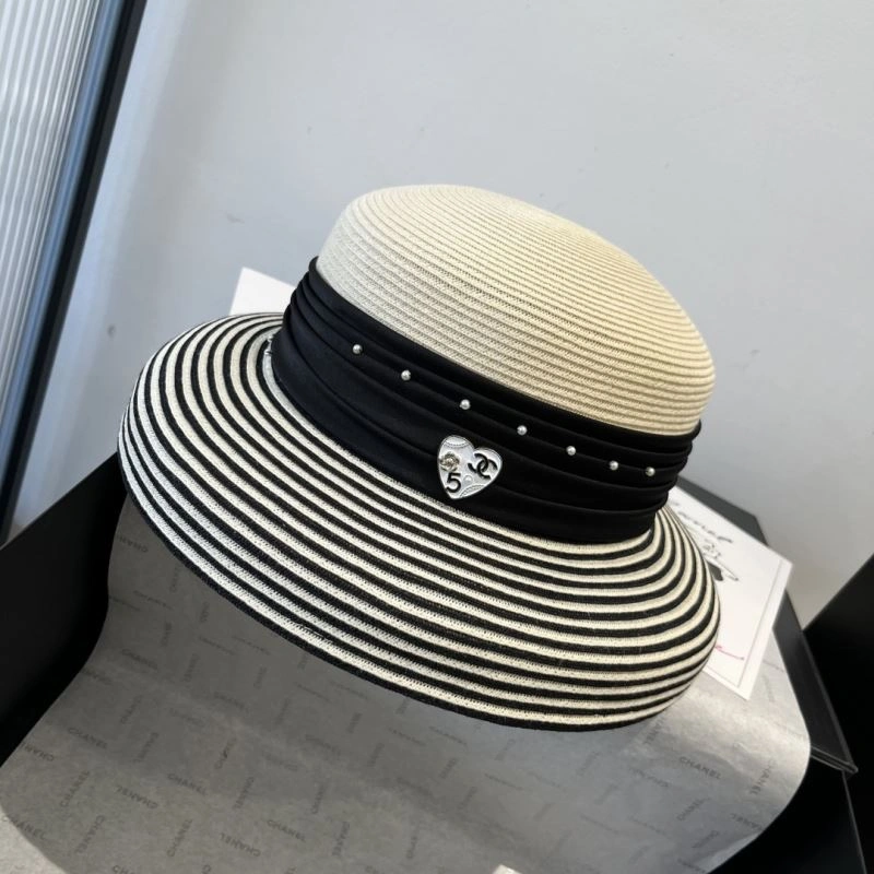 Chanel Caps Stylish 262416