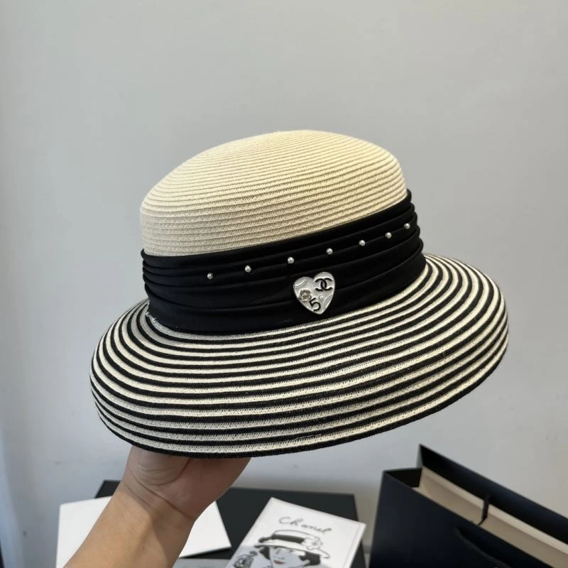 Chanel Caps Stylish 262416