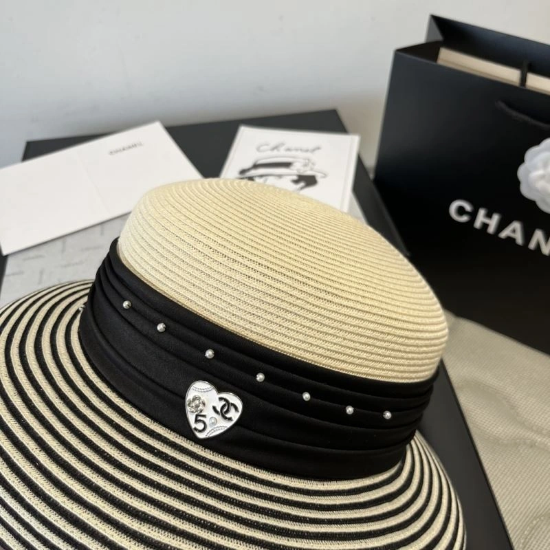 Chanel Caps Stylish 262416