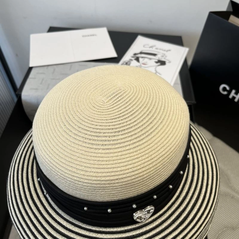 Chanel Caps Stylish 262416