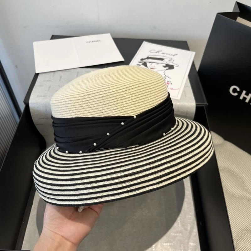 Chanel Caps Stylish 262416