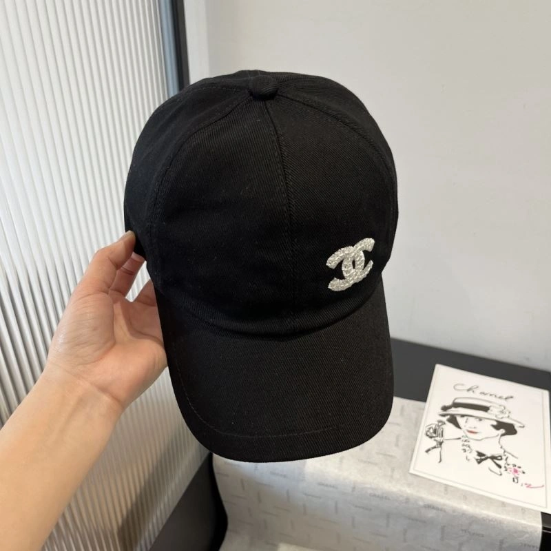 Breathable Chanel Caps 262413