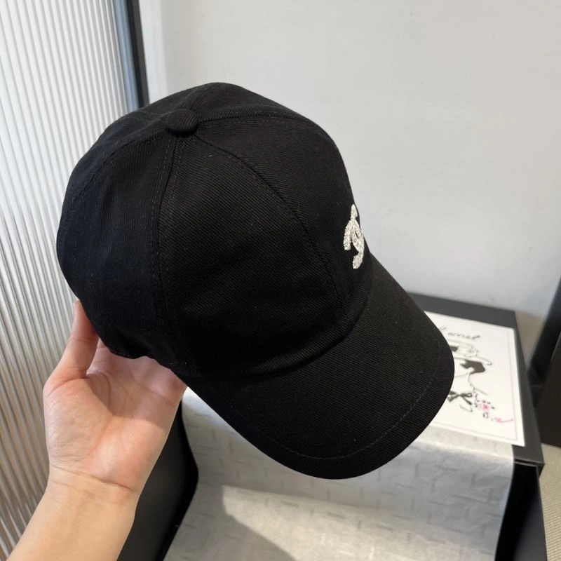Breathable Chanel Caps 262413