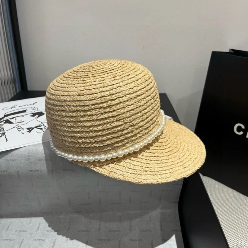 Chanel Caps Chic 262408