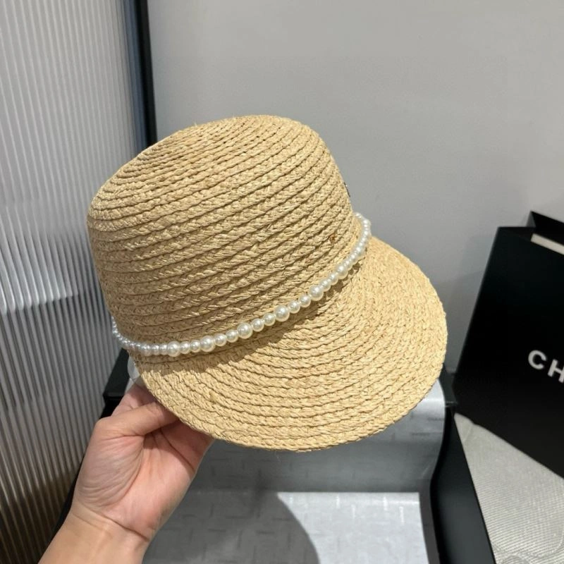 Chanel Caps Chic 262408