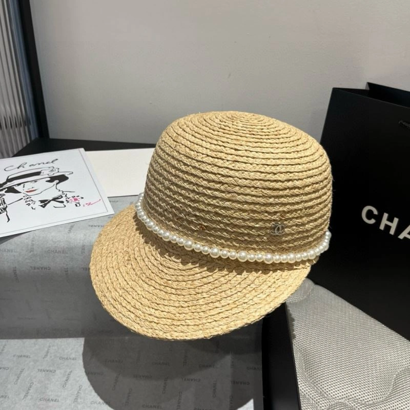 Chanel Caps Chic 262408