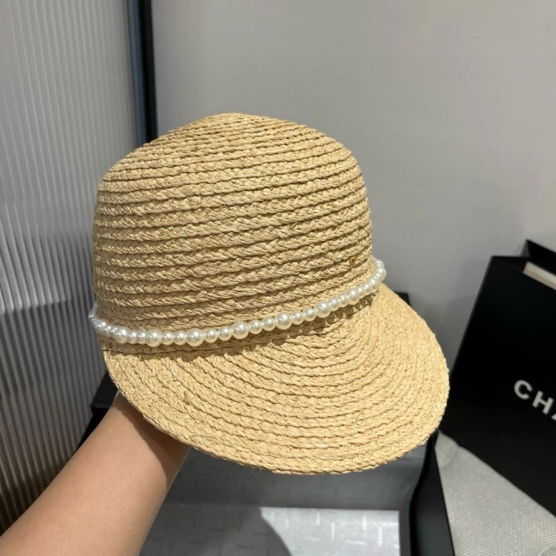 Chanel Caps Chic 262408