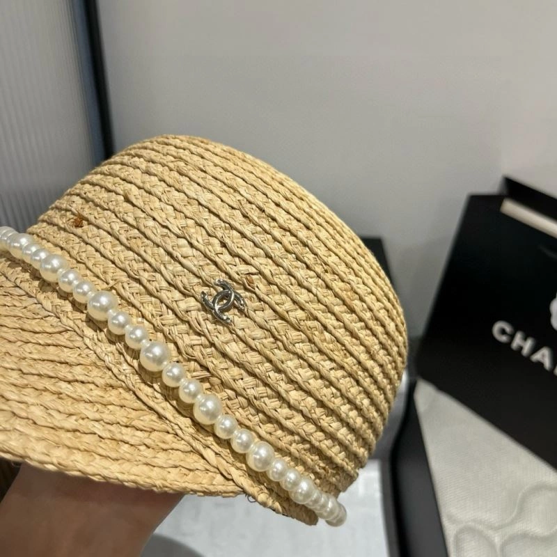 Chanel Caps Chic 262408