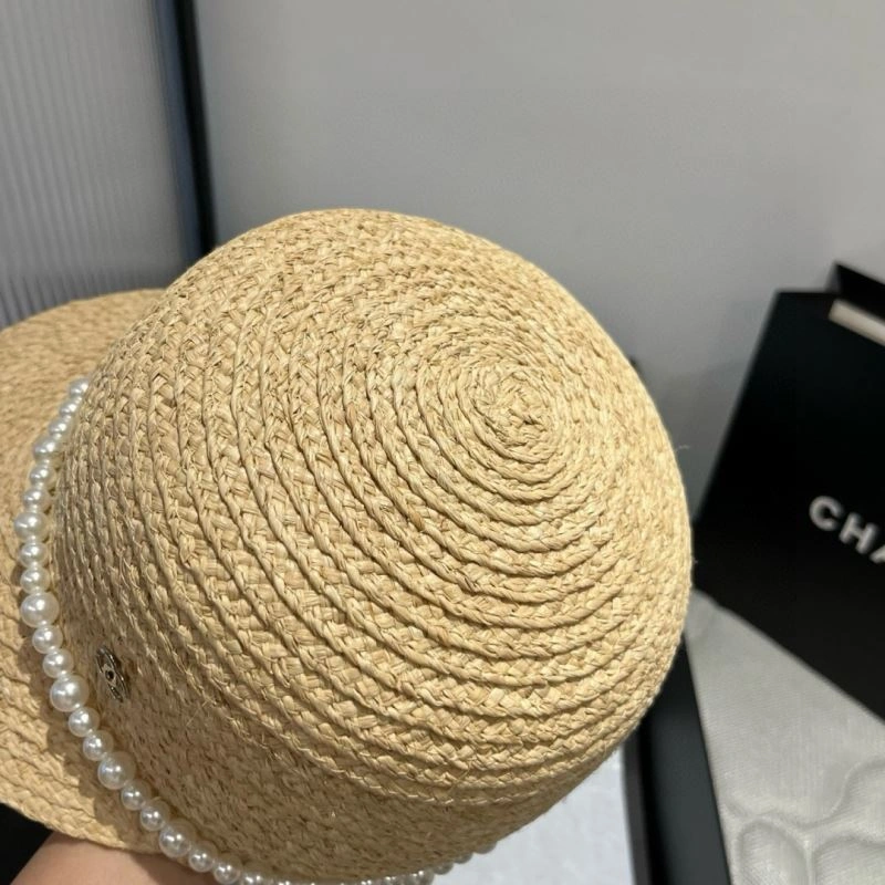 Chanel Caps Chic 262408