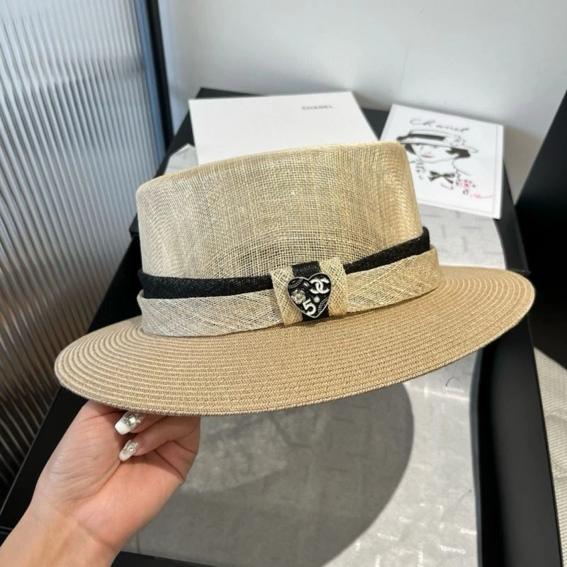 EyeCatching Chanel Caps 262429