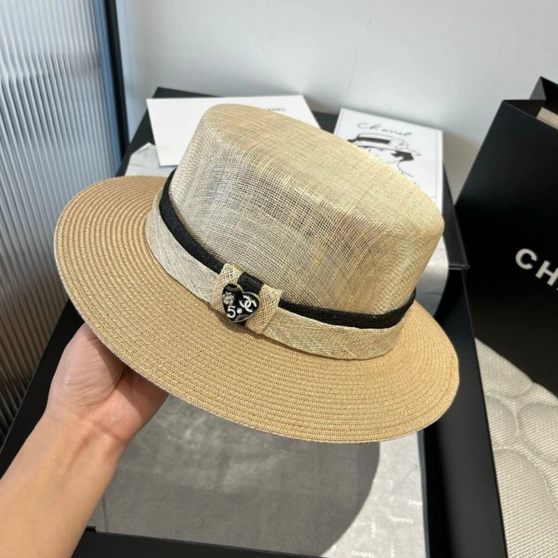 EyeCatching Chanel Caps 262429