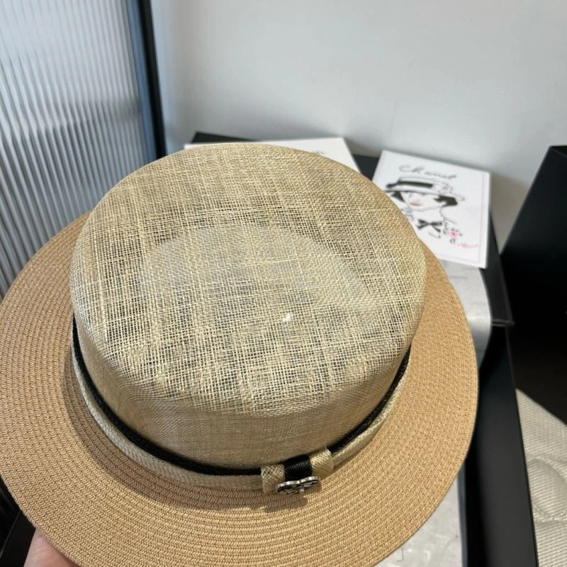 EyeCatching Chanel Caps 262429