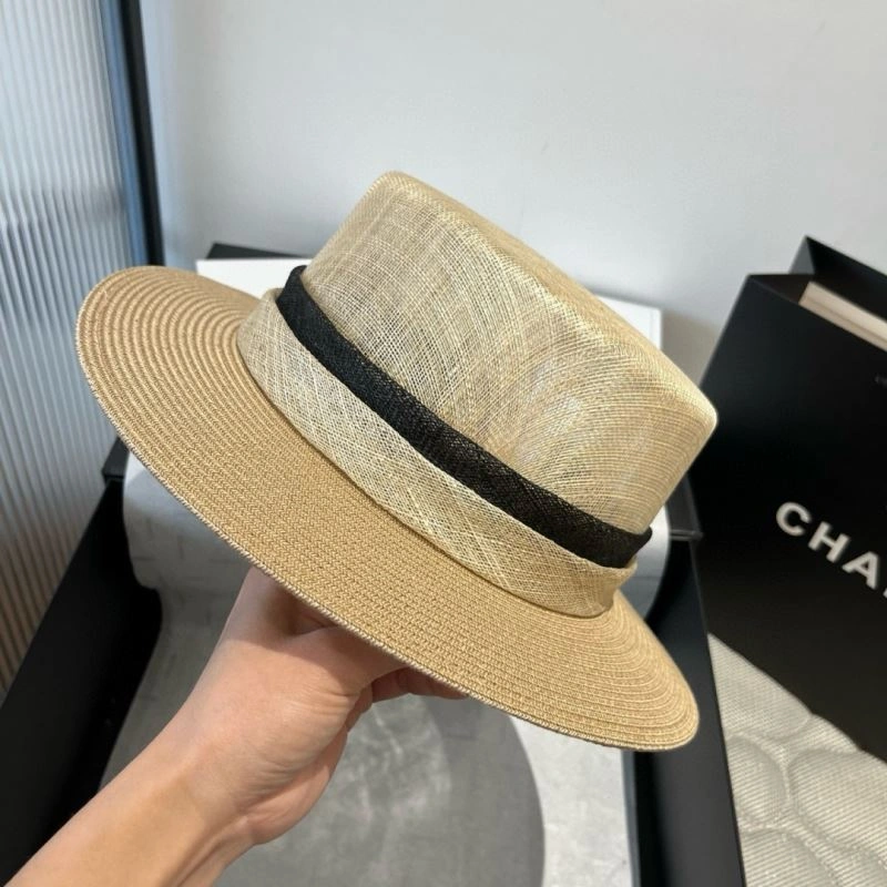EyeCatching Chanel Caps 262429