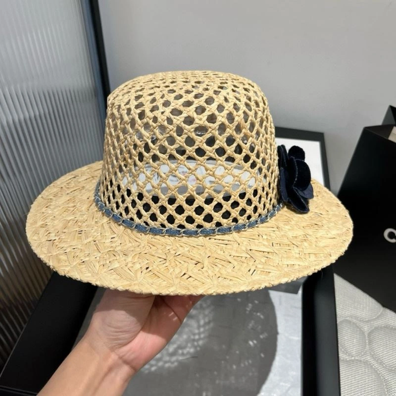 ModernLook Chanel Caps 262433