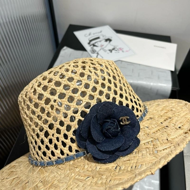 ModernLook Chanel Caps 262433