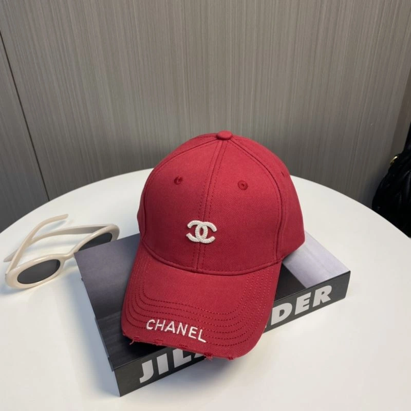 EasyCare Chanel Caps 262421