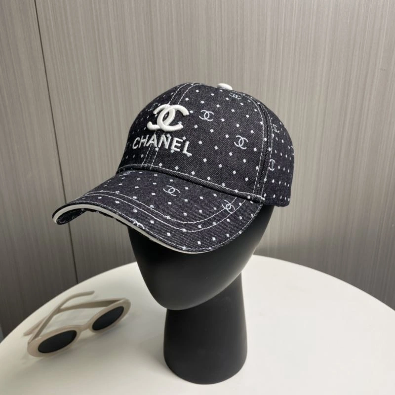 SmartChoice Chanel Caps 262422