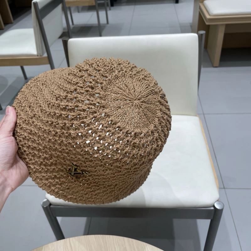 Chanel Caps Soft 262431