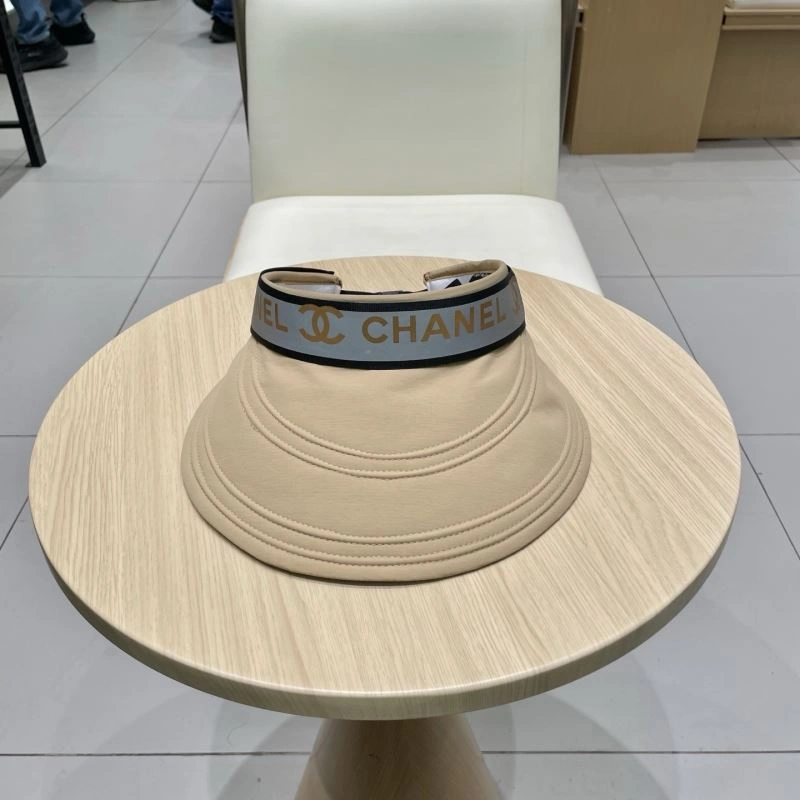 Supportive Chanel Caps 262423