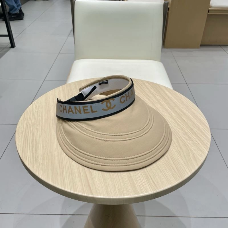 Supportive Chanel Caps 262423