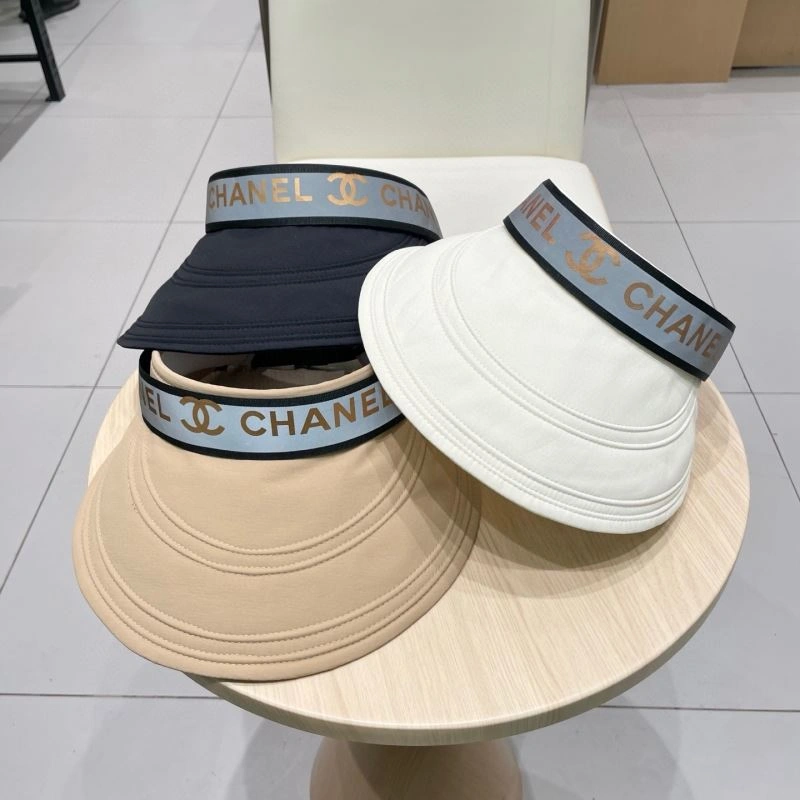 Supportive Chanel Caps 262423