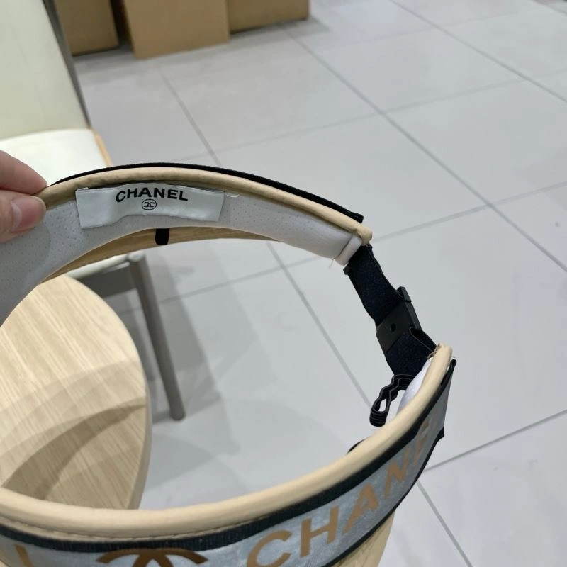 Supportive Chanel Caps 262423