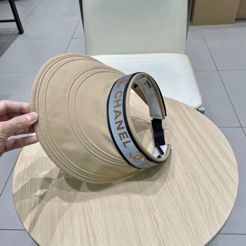 Supportive Chanel Caps 262423