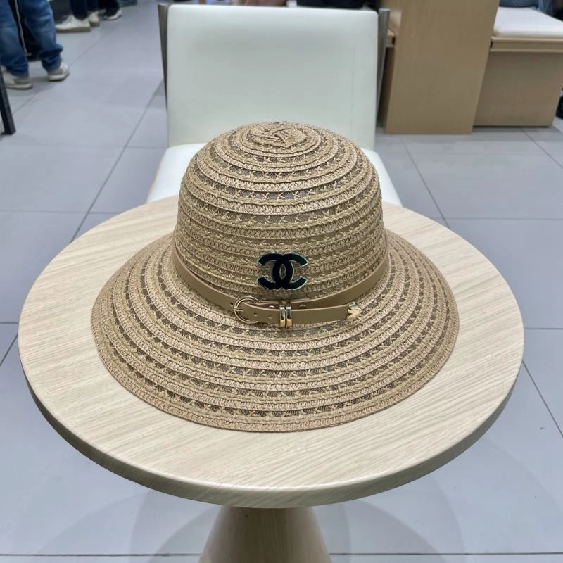 Popular Chanel Caps 262426