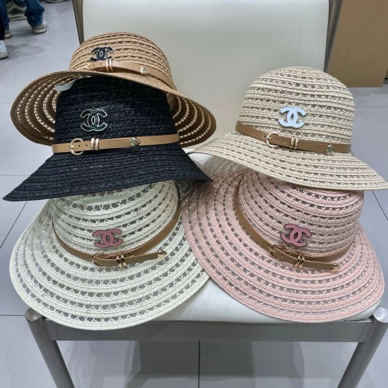 Popular Chanel Caps 262426