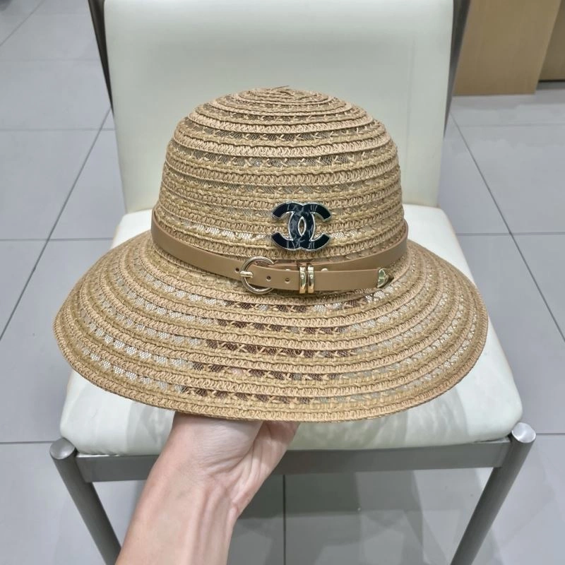 Popular Chanel Caps 262426