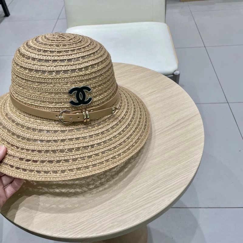 Popular Chanel Caps 262426