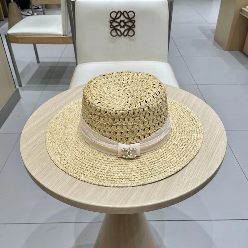 Chanel Caps Unique 262418