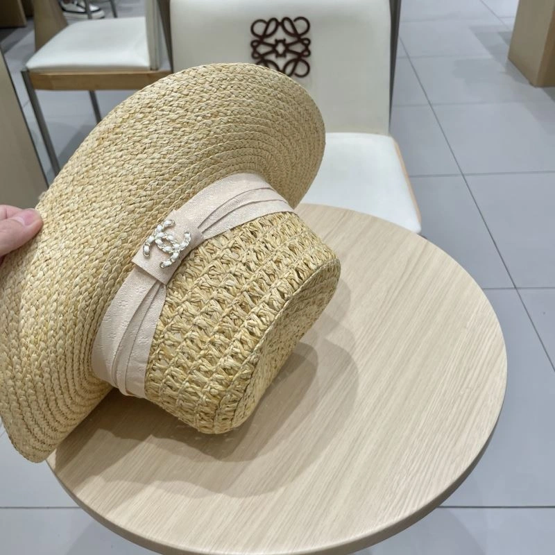 Chanel Caps Unique 262418