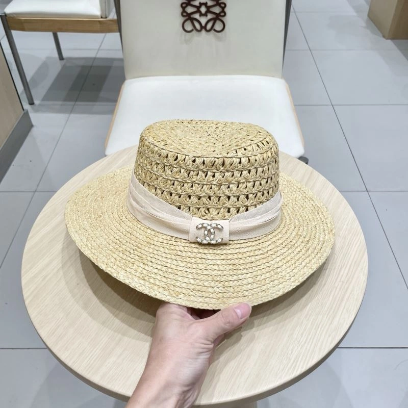 Chanel Caps Unique 262418