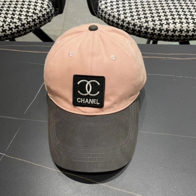 Chanel Caps HighPerformance 262436