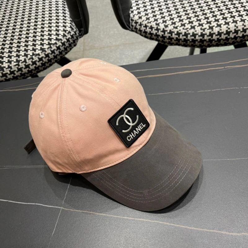 Chanel Caps HighPerformance 262436