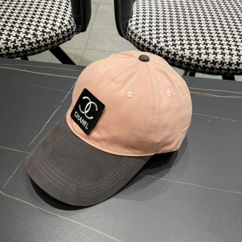 Chanel Caps HighPerformance 262436