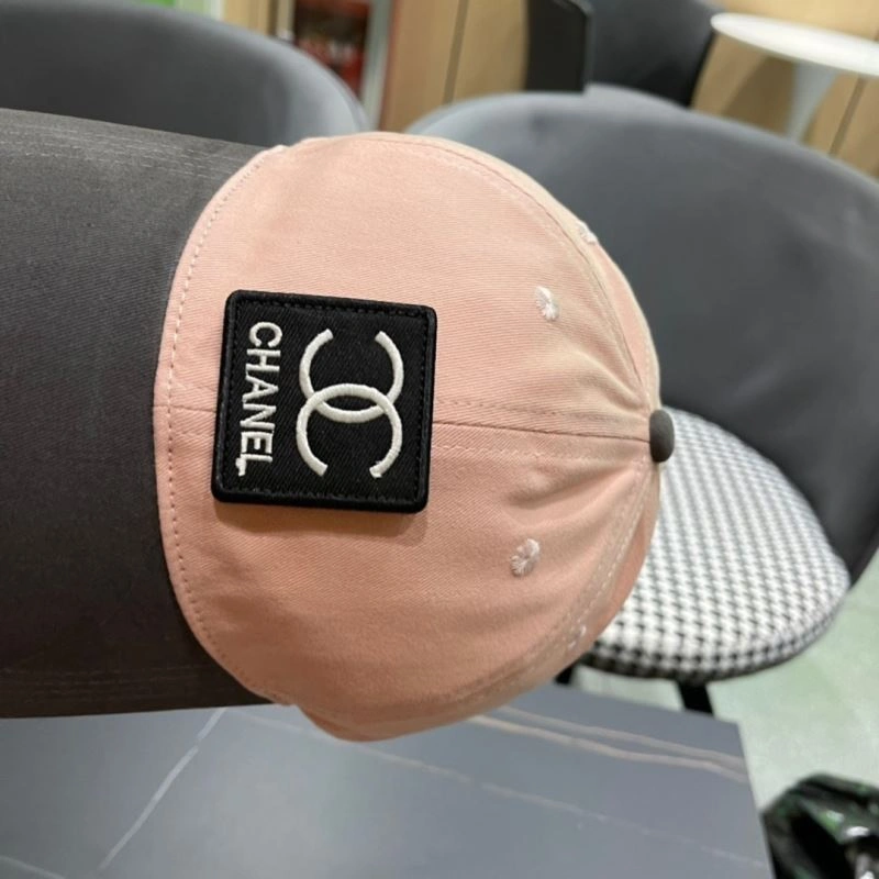 Chanel Caps HighPerformance 262436