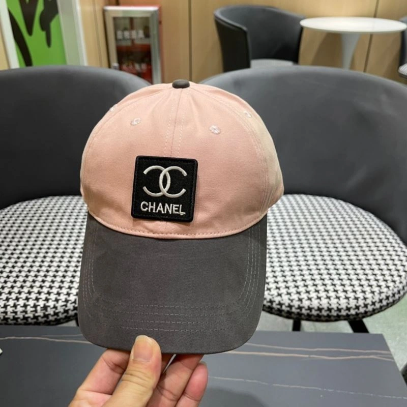 Chanel Caps HighPerformance 262436